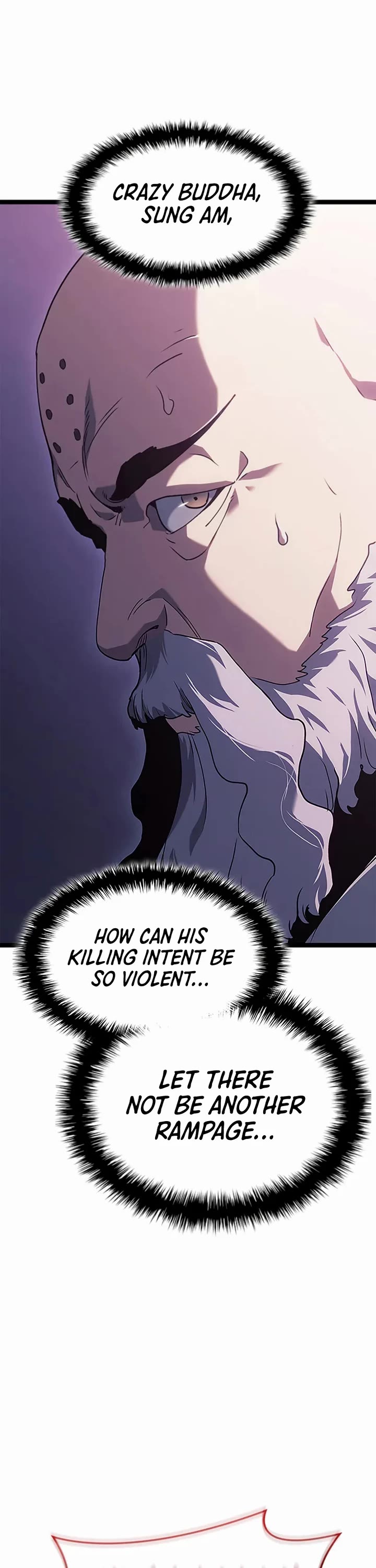 Reaper of the Drifting Moon Chapter 128 page 33 - Chapter 128