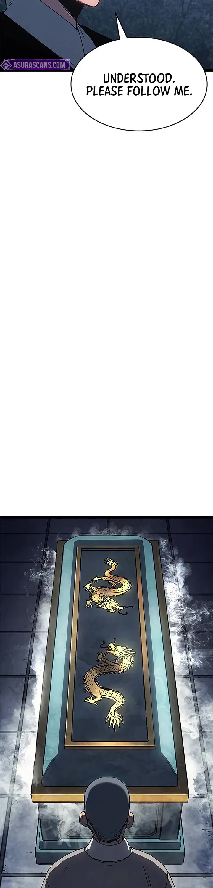 Reaper of the Drifting Moon Chapter 128 page 37 - Chapter 128