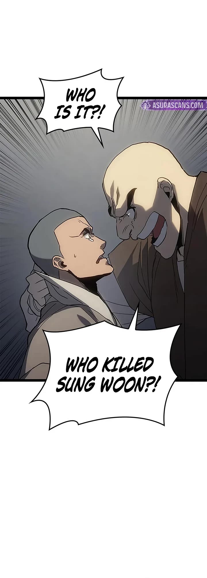 Reaper of the Drifting Moon Chapter 128 page 40 - Chapter 128
