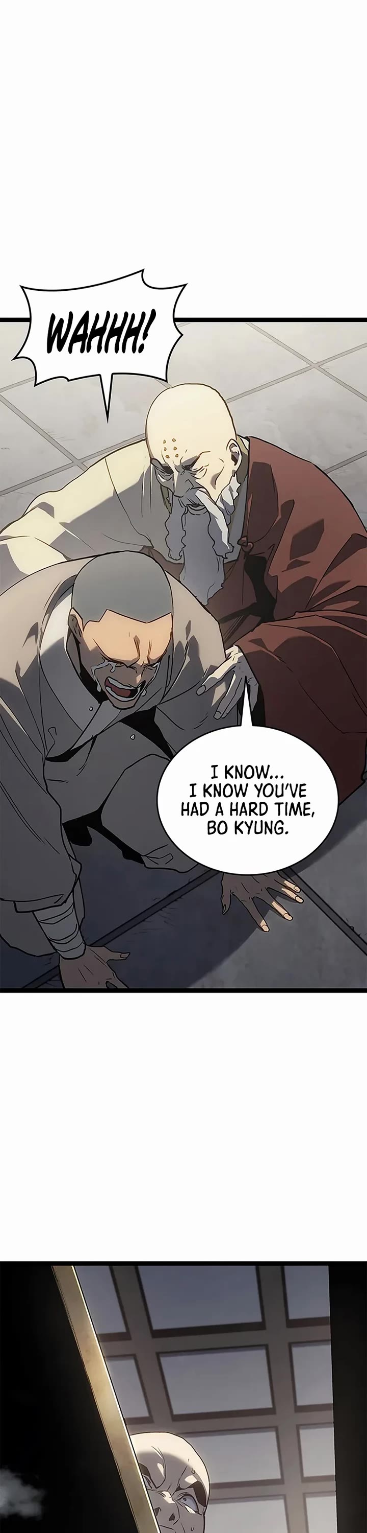 Reaper of the Drifting Moon Chapter 128 page 43 - Chapter 128