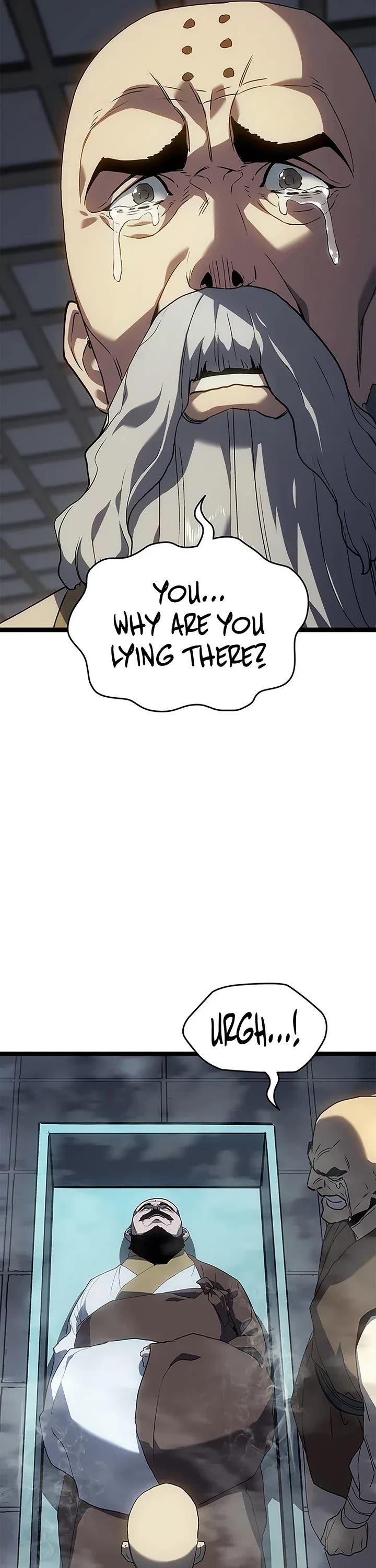 Reaper of the Drifting Moon Chapter 128 page 46 - Chapter 128