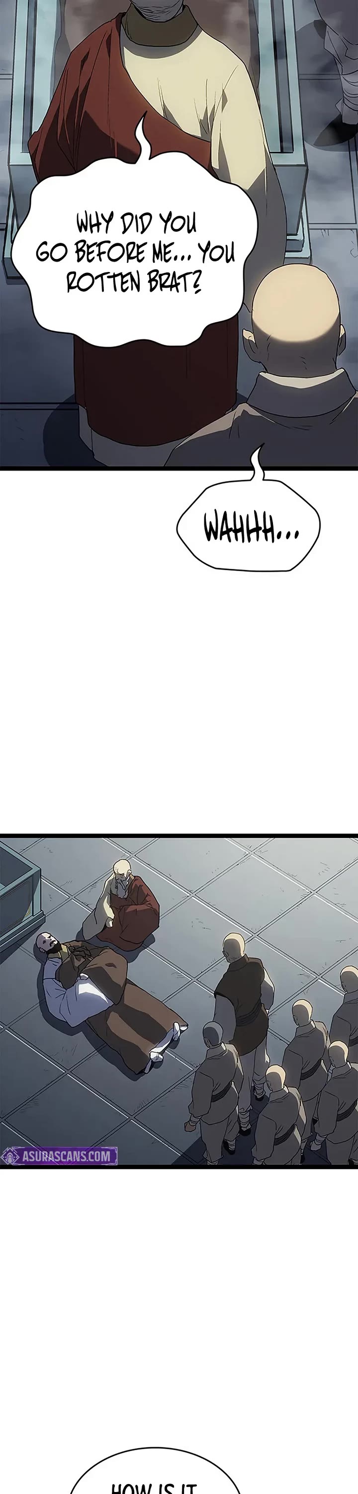 Reaper of the Drifting Moon Chapter 128 page 47 - Chapter 128