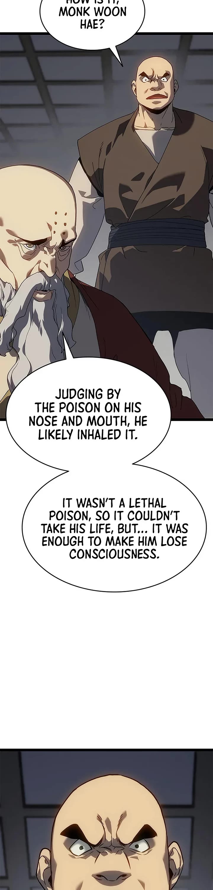 Reaper of the Drifting Moon Chapter 128 page 48 - Chapter 128