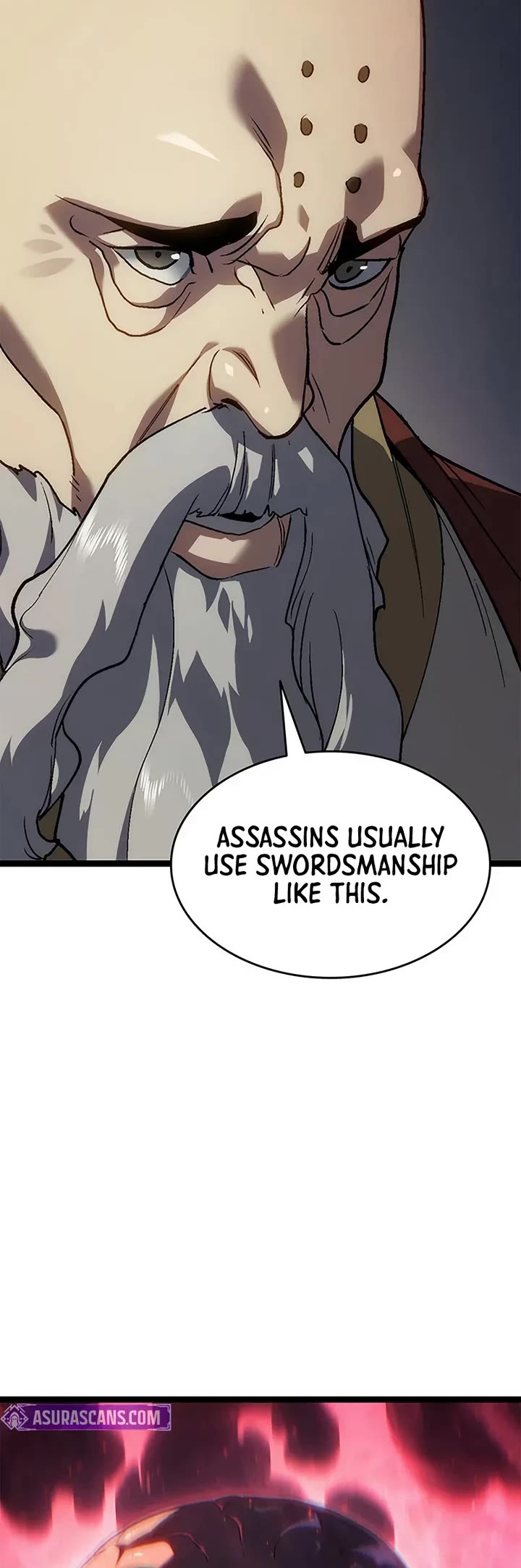 Reaper of the Drifting Moon Chapter 128 page 50 - Chapter 128