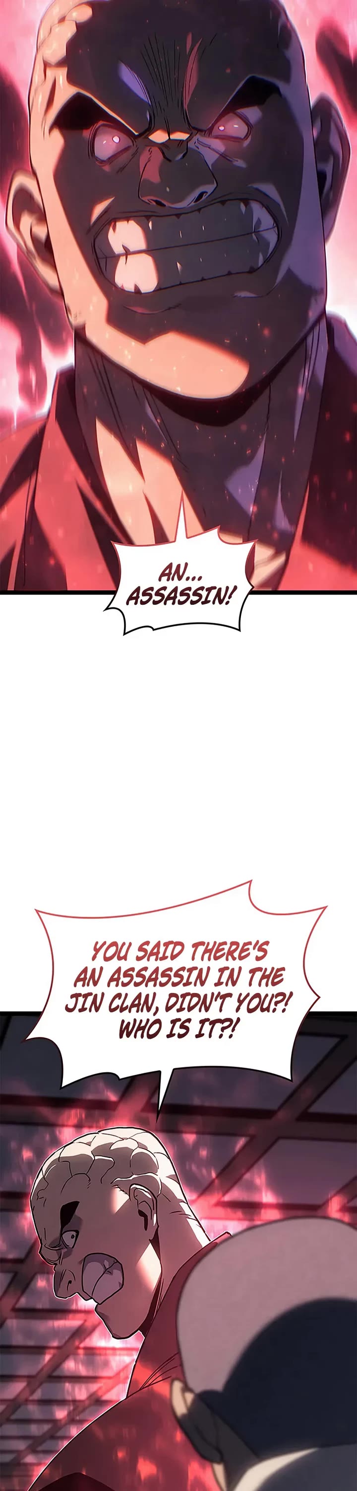 Reaper of the Drifting Moon Chapter 128 page 51 - Chapter 128