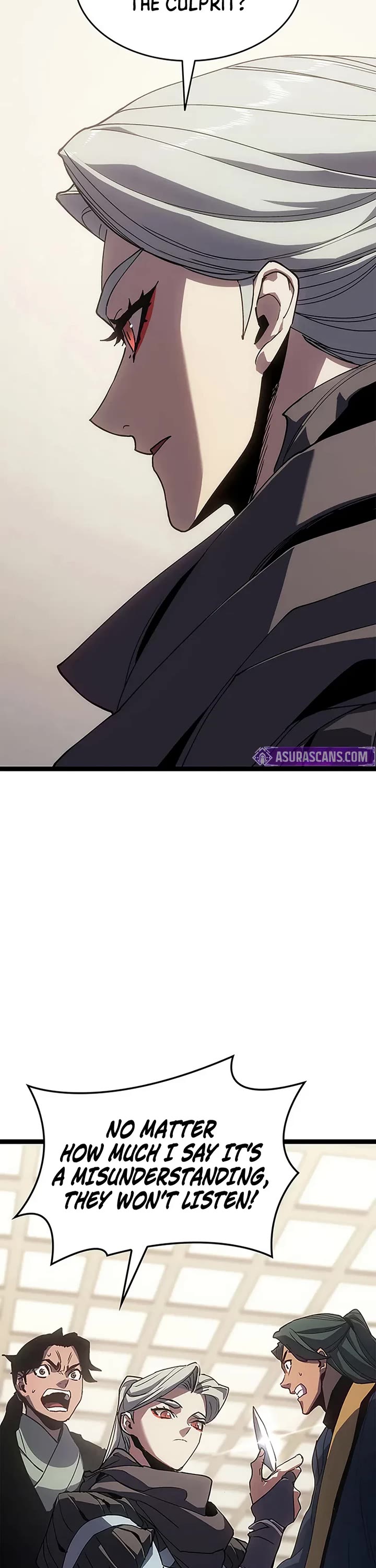 Reaper of the Drifting Moon Chapter 128 page 57 - Chapter 128