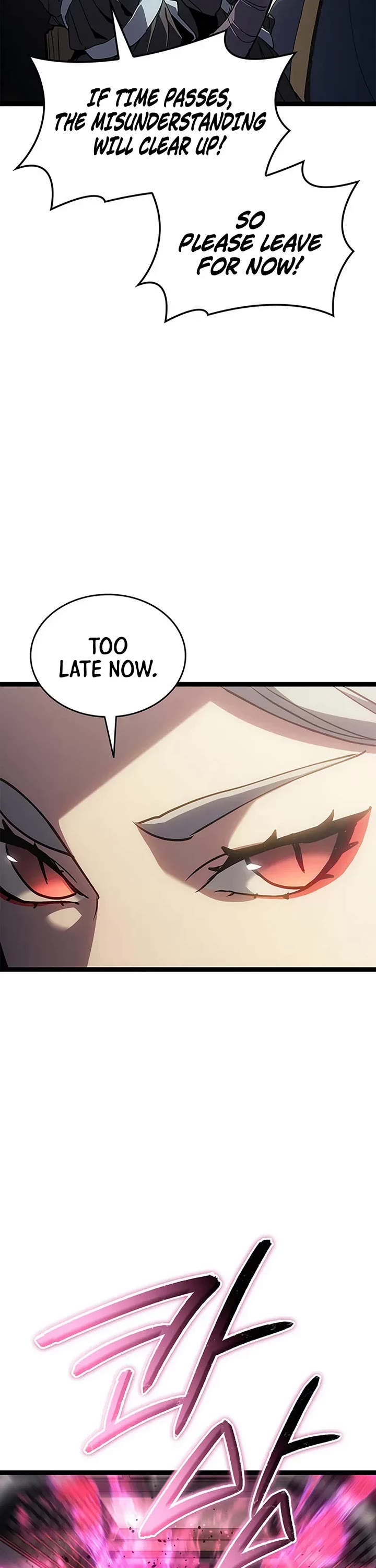 Reaper of the Drifting Moon Chapter 128 page 58 - Chapter 128