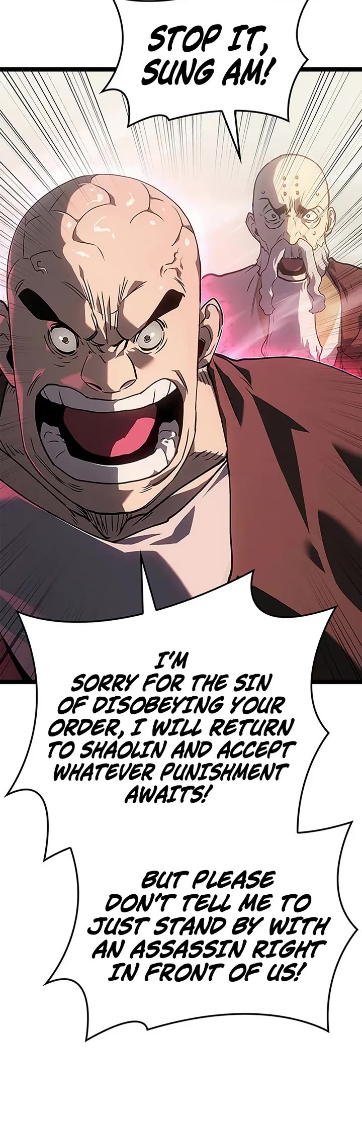 Reaper of the Drifting Moon Chapter 128 page 60 - Chapter 128