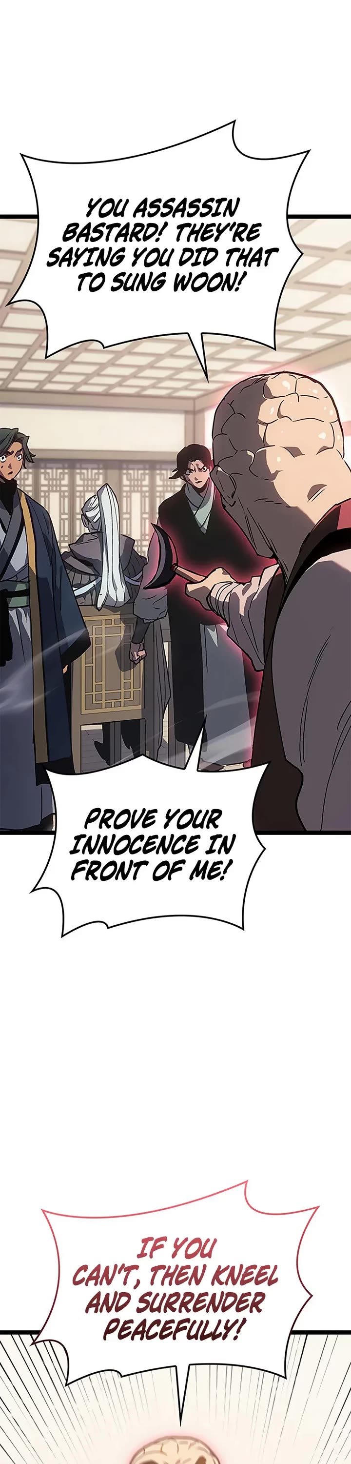 Reaper of the Drifting Moon Chapter 128 page 61 - Chapter 128