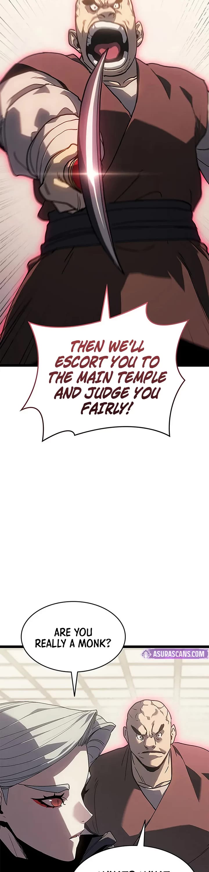Reaper of the Drifting Moon Chapter 128 page 62 - Chapter 128