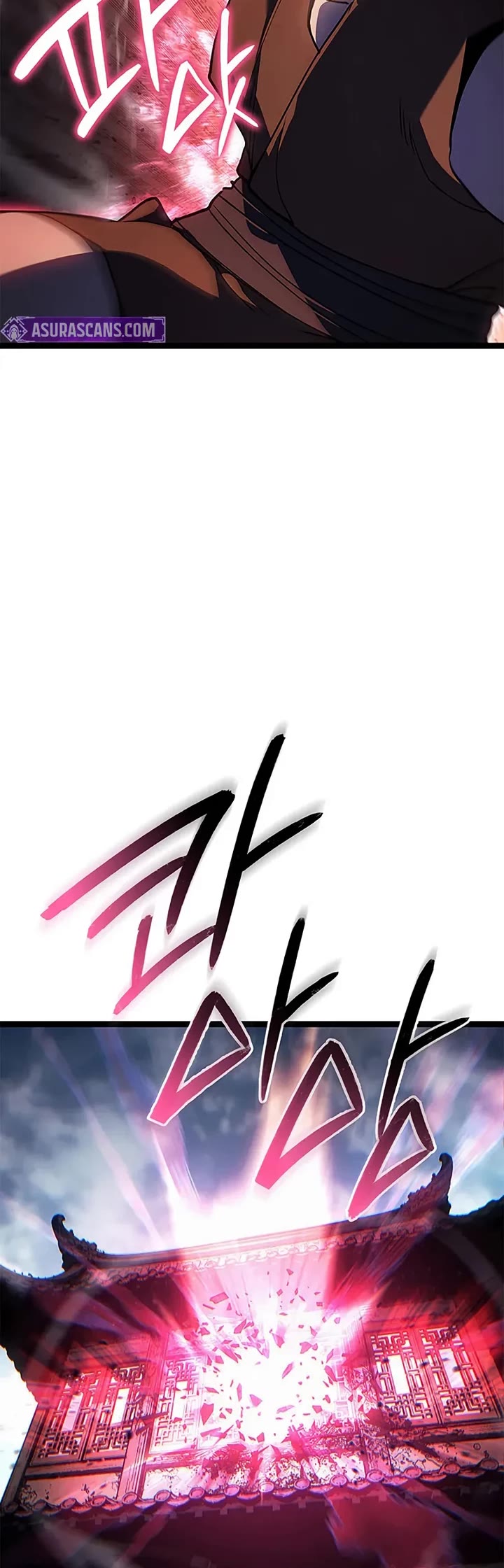 Reaper of the Drifting Moon Chapter 128 page 65 - Chapter 128