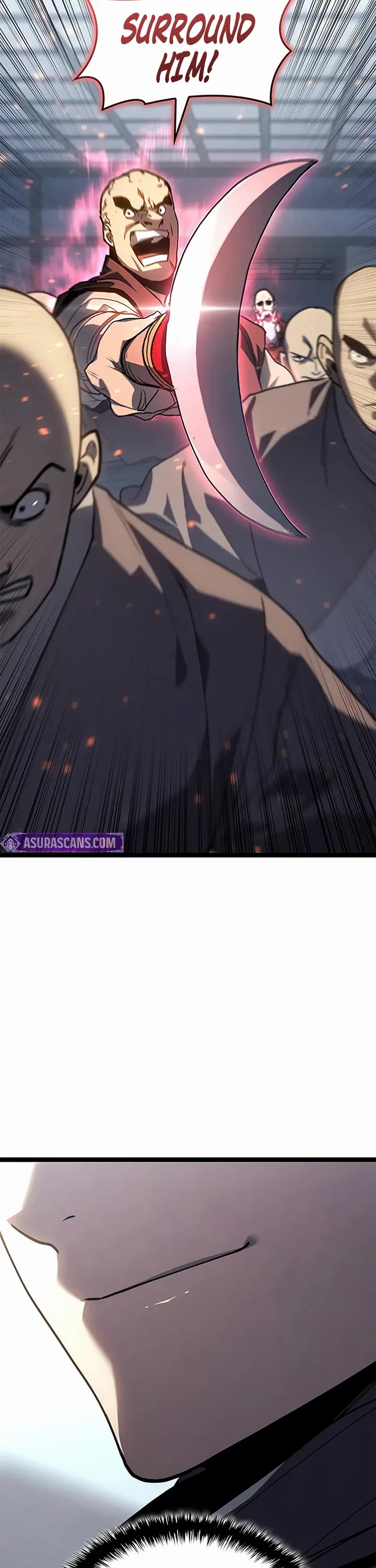 Reaper of the Drifting Moon Chapter 128 page 67 - Chapter 128