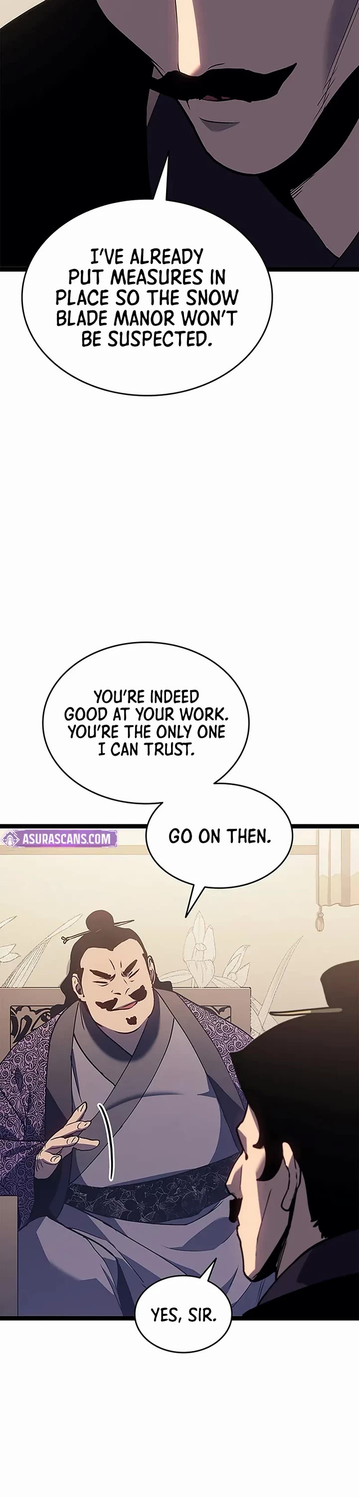 Reaper of the Drifting Moon Chapter 128 page 7 - Chapter 128
