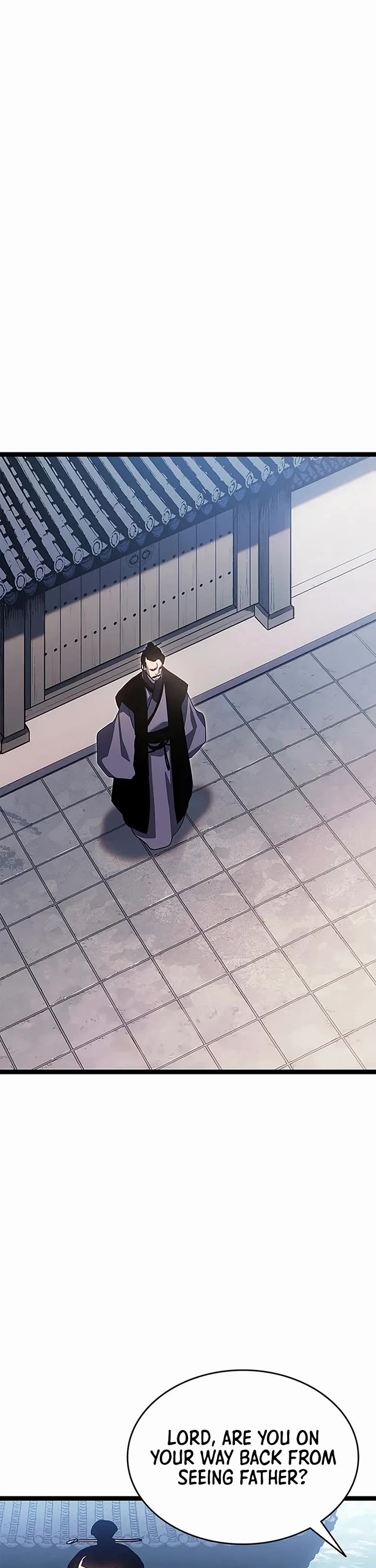 Reaper of the Drifting Moon Chapter 128 page 8 - Chapter 128