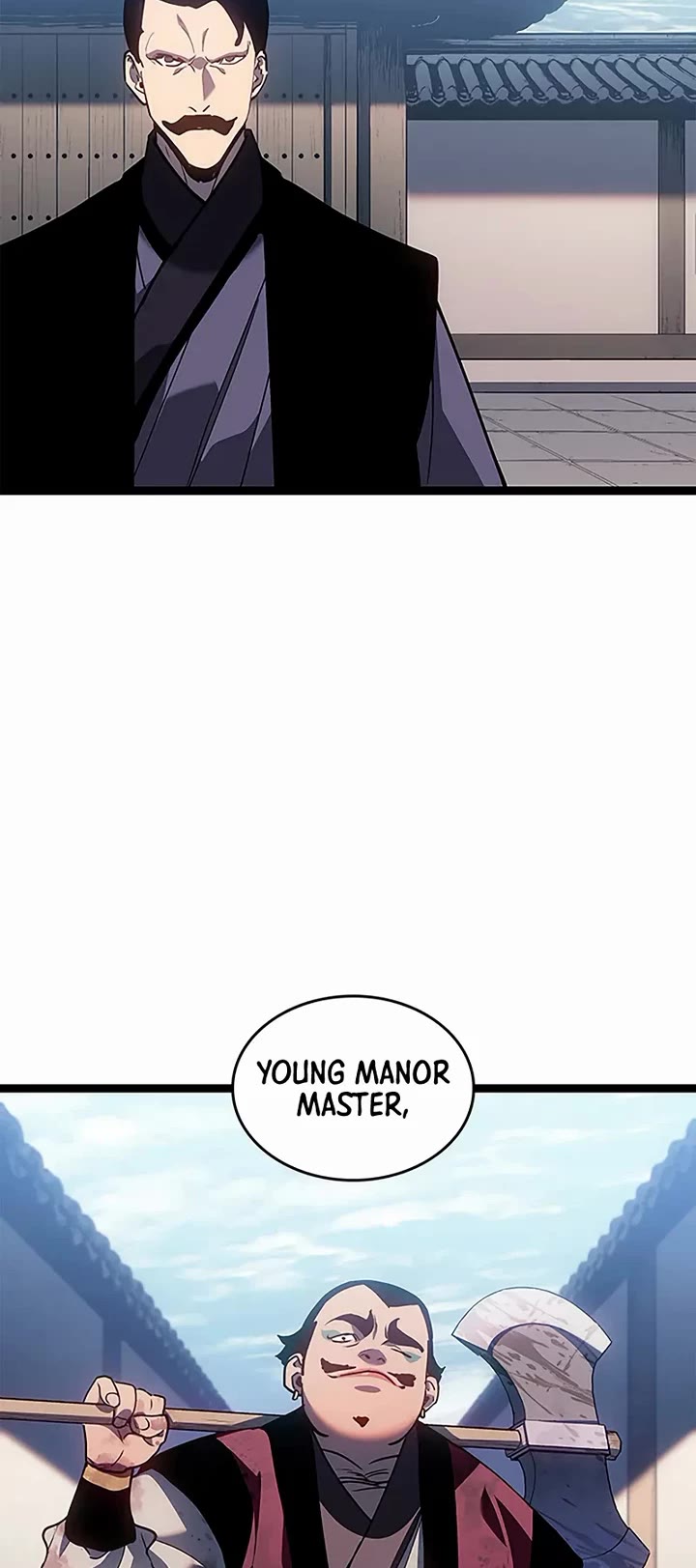 Reaper of the Drifting Moon Chapter 128 page 9 - Chapter 128