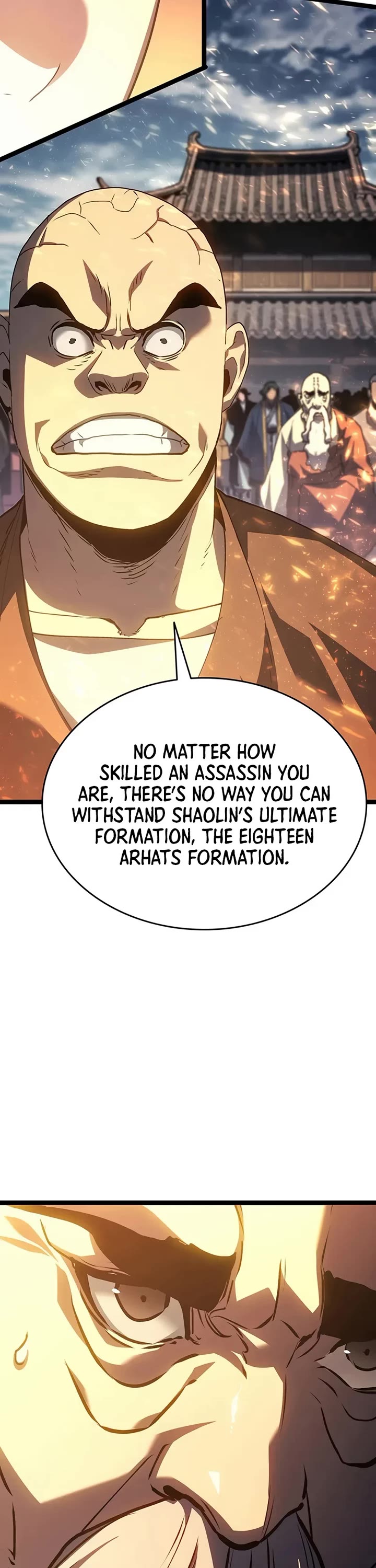 Reaper of the Drifting Moon Chapter 129 page 12 - Chapter 129