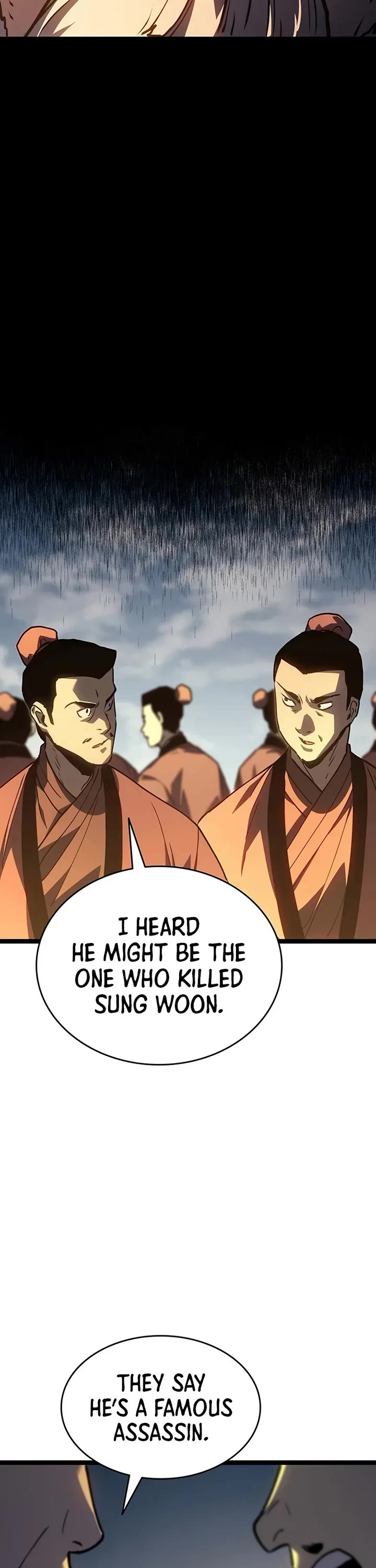 Reaper of the Drifting Moon Chapter 129 page 13 - Chapter 129