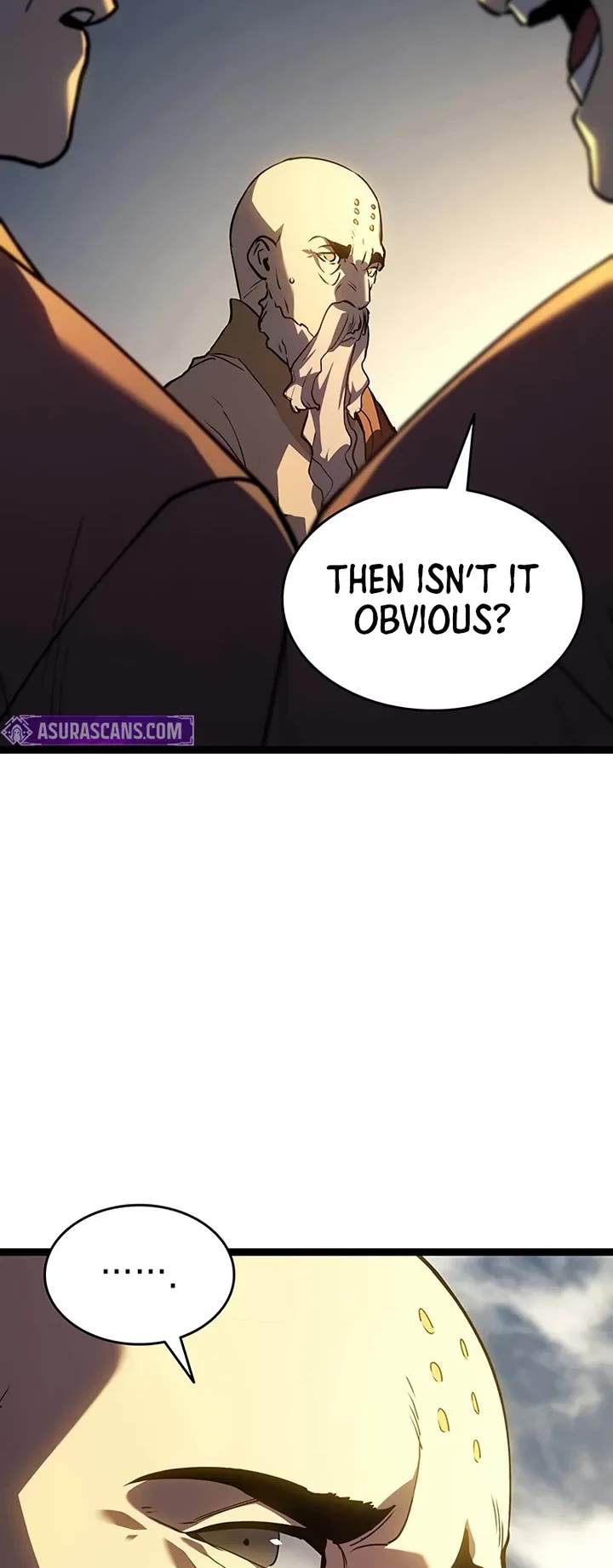 Reaper of the Drifting Moon Chapter 129 page 14 - Chapter 129