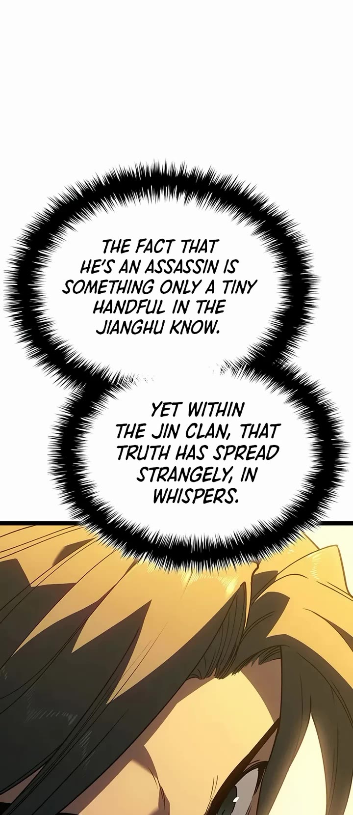 Reaper of the Drifting Moon Chapter 129 page 19 - Chapter 129