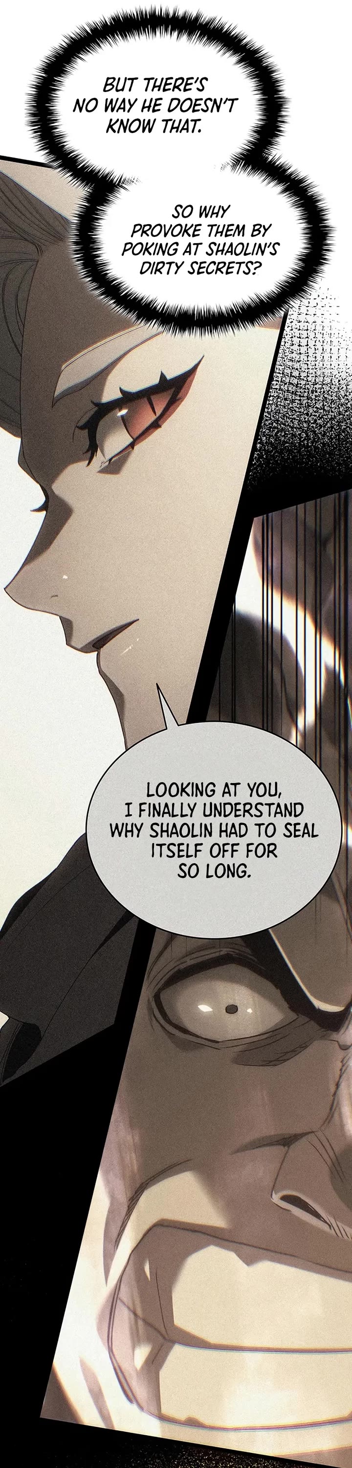 Reaper of the Drifting Moon Chapter 129 page 21 - Chapter 129