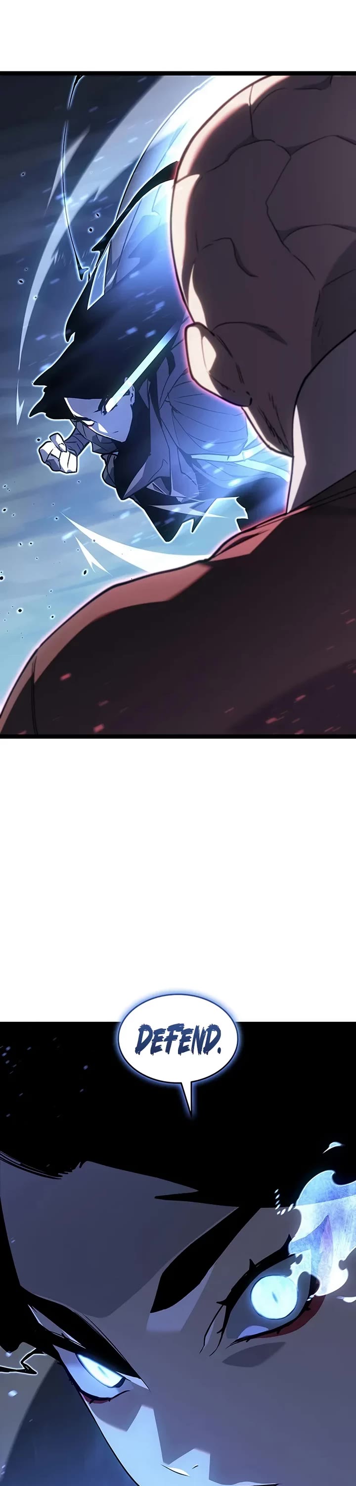 Reaper of the Drifting Moon Chapter 129 page 27 - Chapter 129