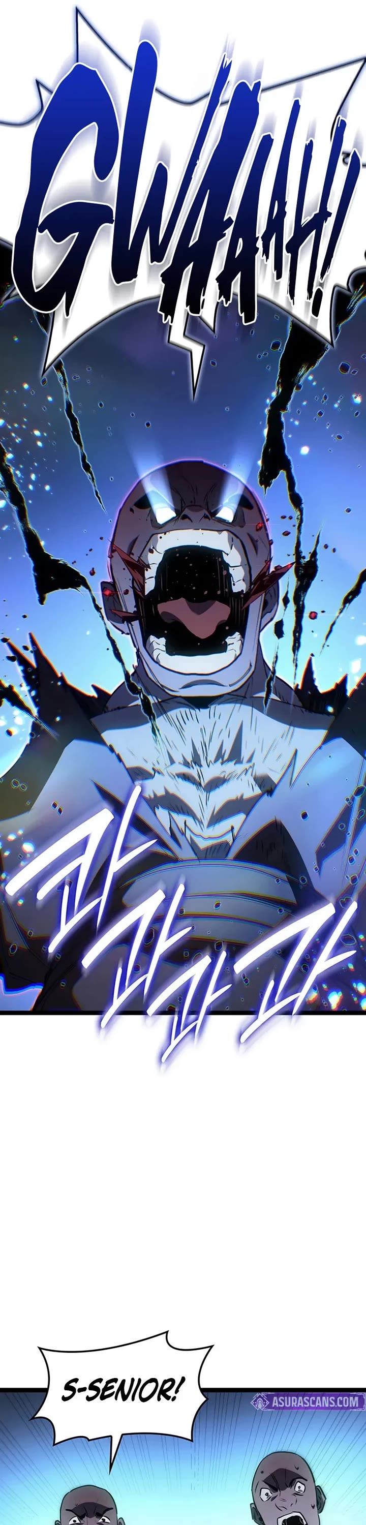 Reaper of the Drifting Moon Chapter 129 page 35 - Chapter 129