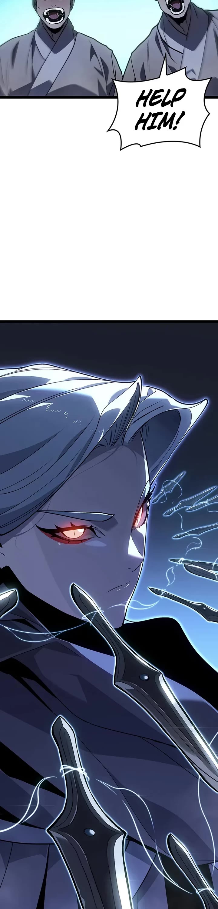 Reaper of the Drifting Moon Chapter 129 page 36 - Chapter 129