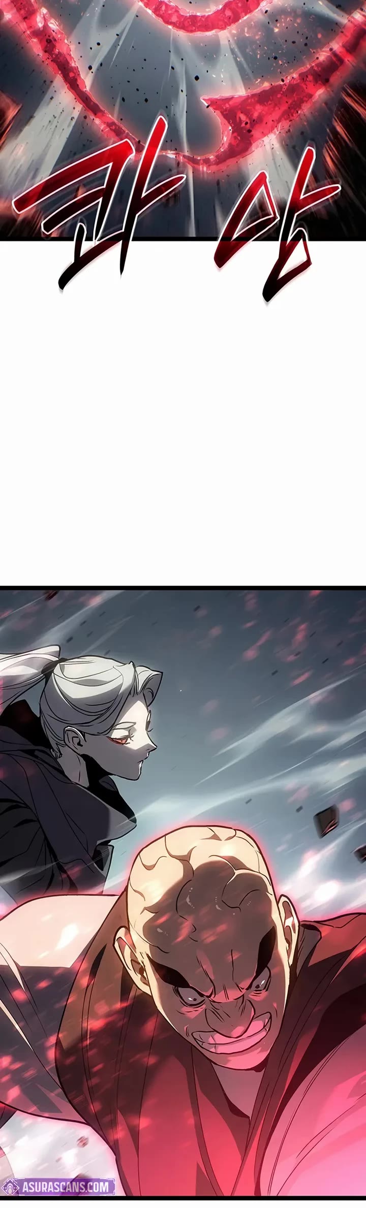 Reaper of the Drifting Moon Chapter 129 page 4 - Chapter 129