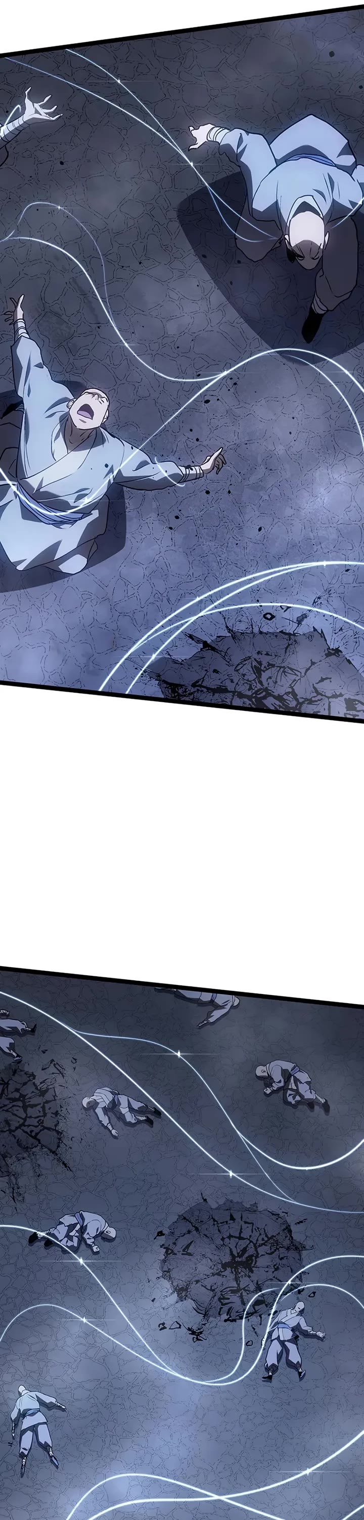 Reaper of the Drifting Moon Chapter 129 page 40 - Chapter 129