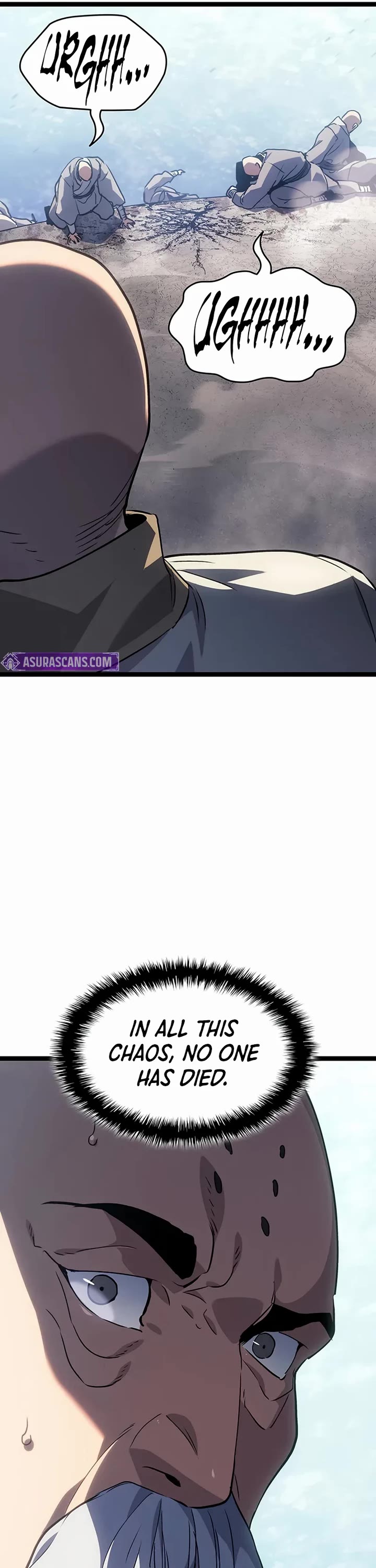 Reaper of the Drifting Moon Chapter 129 page 45 - Chapter 129