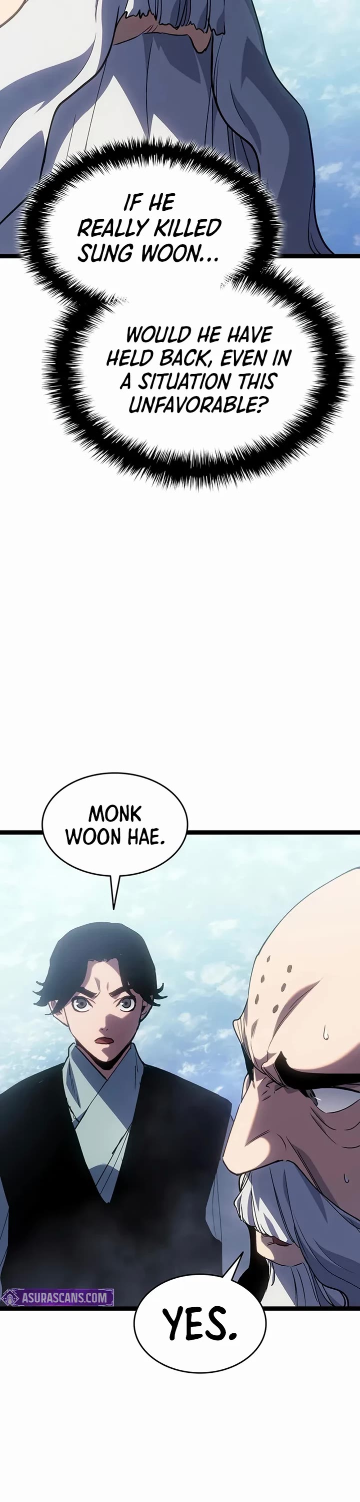 Reaper of the Drifting Moon Chapter 129 page 46 - Chapter 129