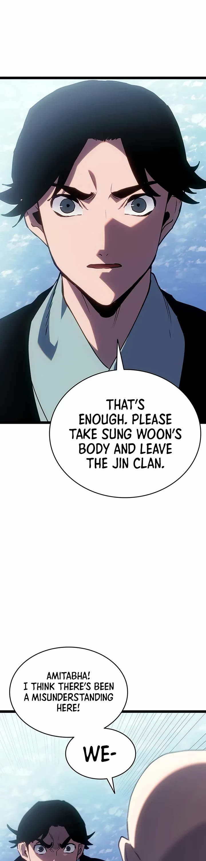 Reaper of the Drifting Moon Chapter 129 page 47 - Chapter 129