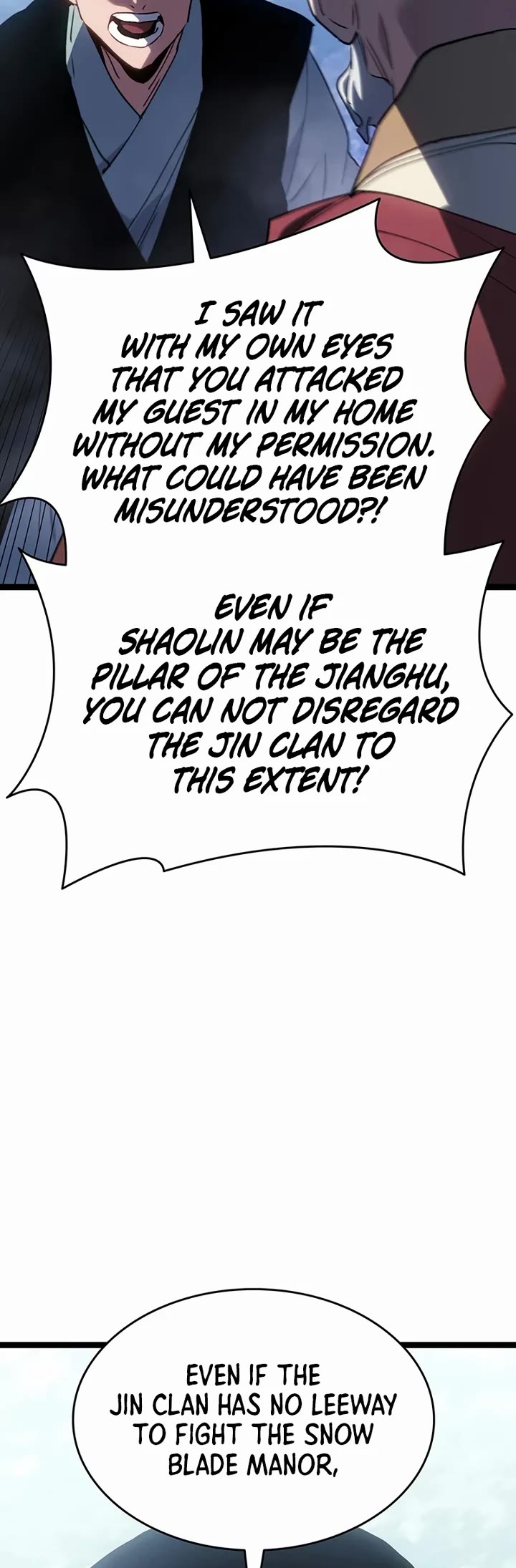 Reaper of the Drifting Moon Chapter 129 page 48 - Chapter 129
