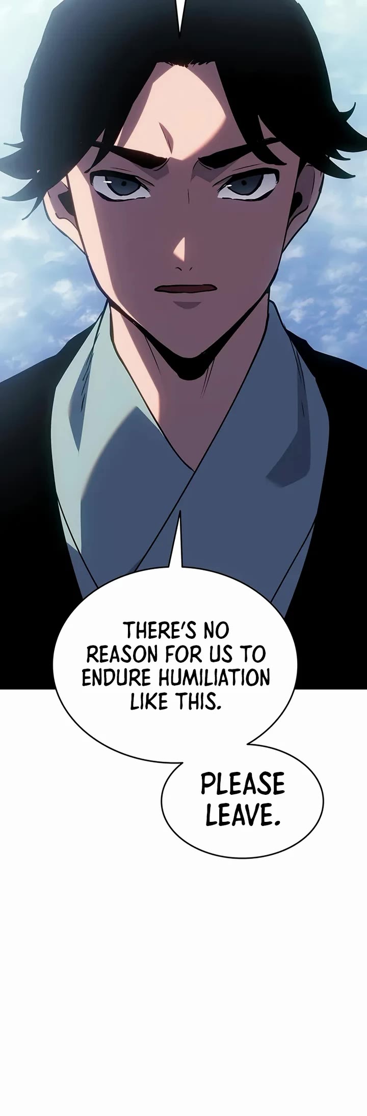 Reaper of the Drifting Moon Chapter 129 page 49 - Chapter 129