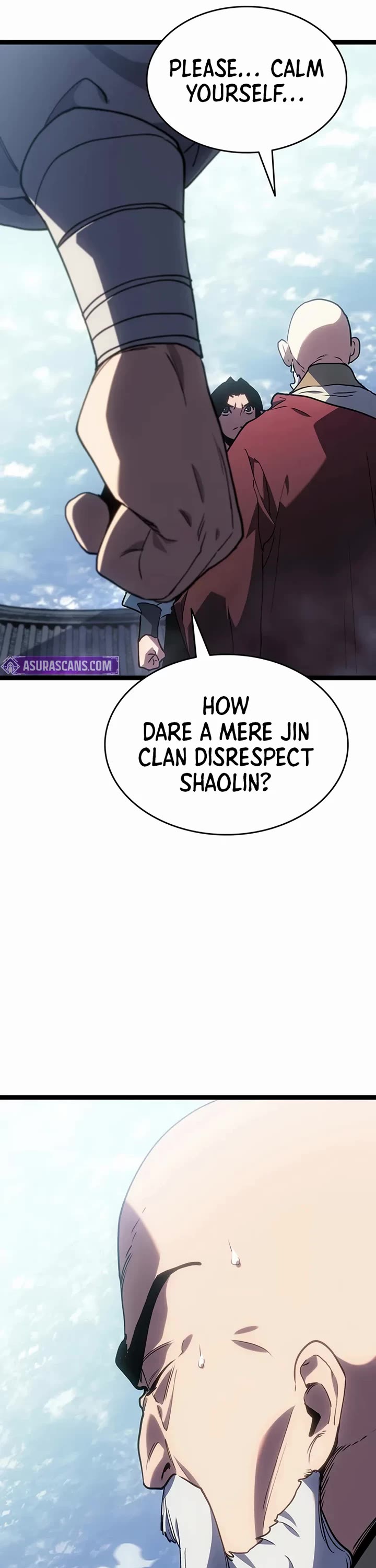Reaper of the Drifting Moon Chapter 129 page 50 - Chapter 129