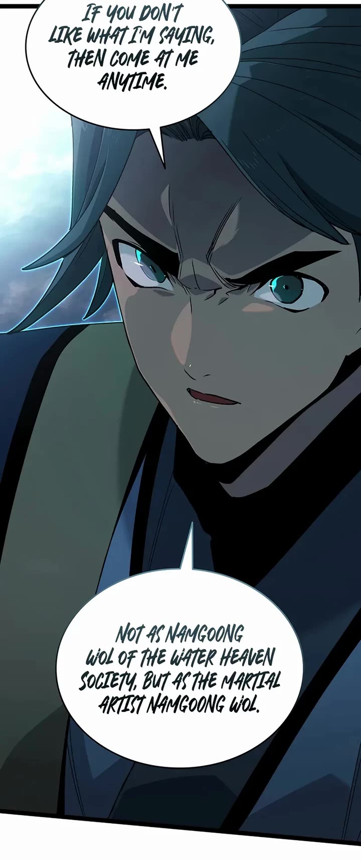 Reaper of the Drifting Moon Chapter 129 page 54 - Chapter 129