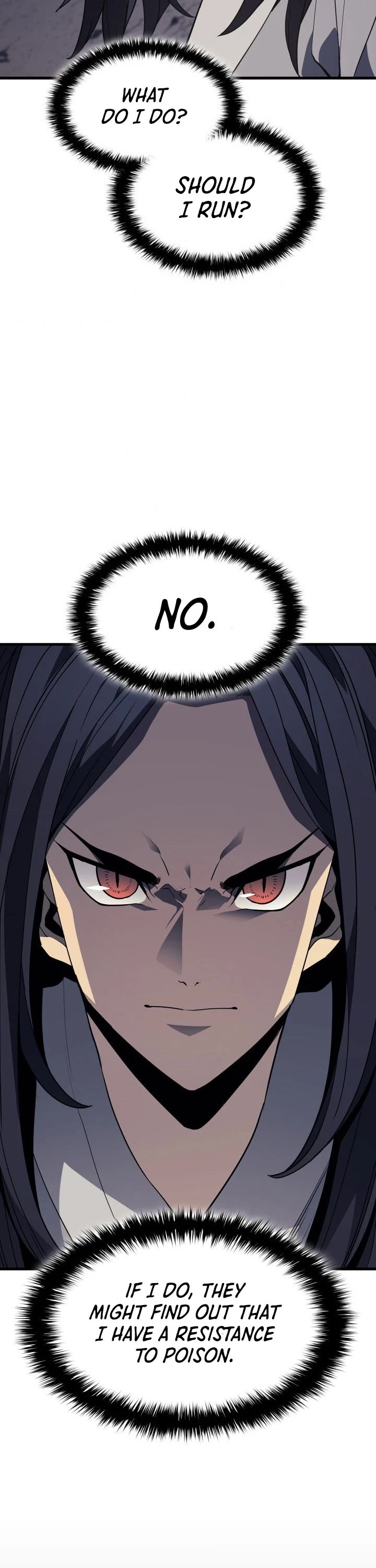 Reaper of the Drifting Moon Chapter 13 page 20 - Chapter 13