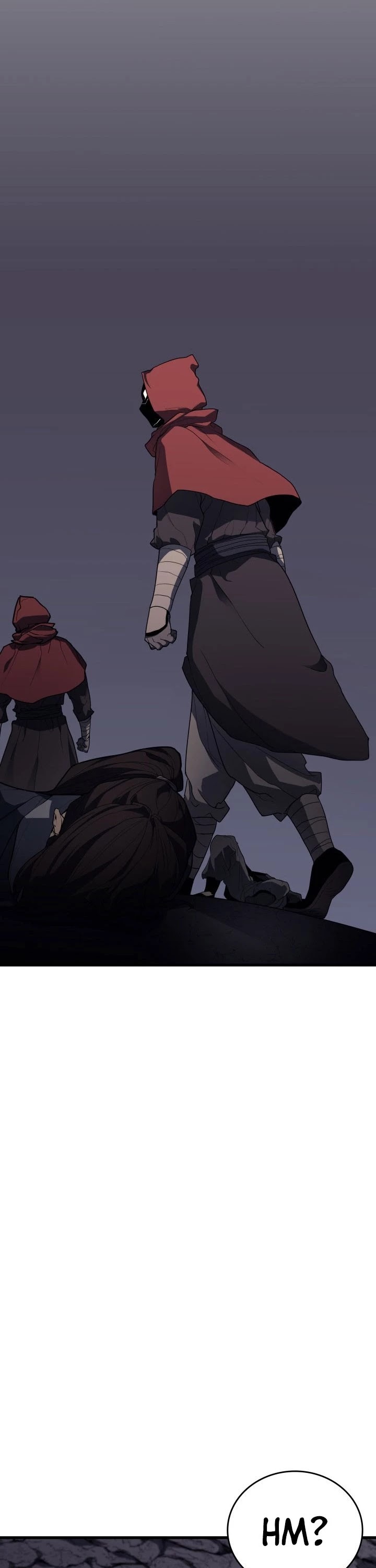 Reaper of the Drifting Moon Chapter 13 page 22 - Chapter 13