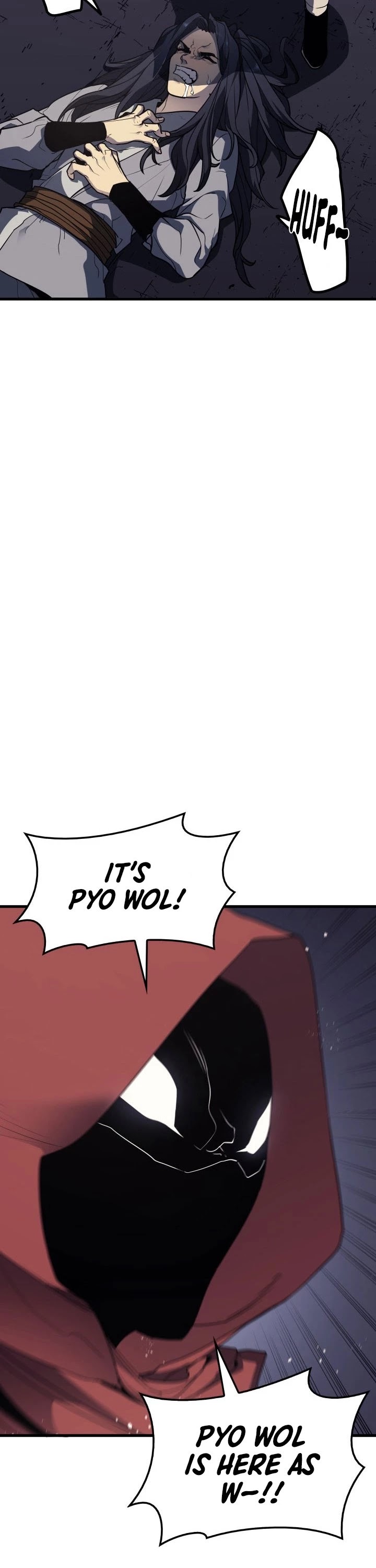Reaper of the Drifting Moon Chapter 13 page 24 - Chapter 13