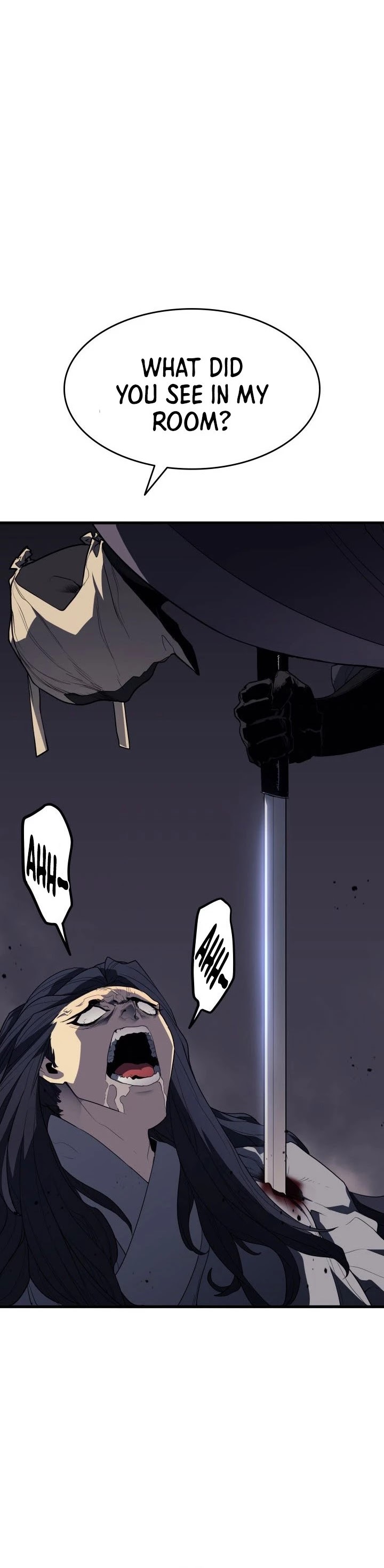 Reaper of the Drifting Moon Chapter 13 page 29 - Chapter 13