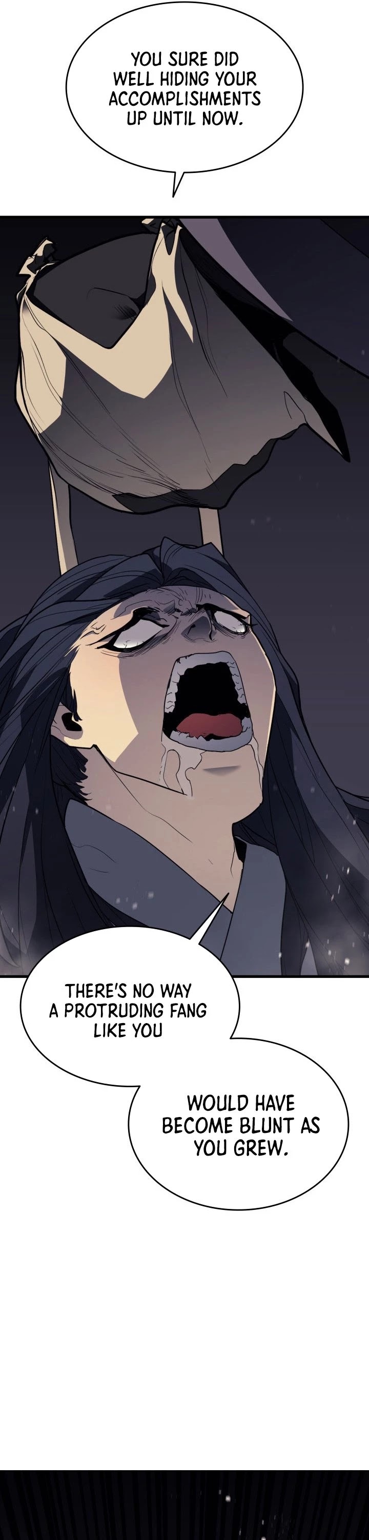 Reaper of the Drifting Moon Chapter 13 page 30 - Chapter 13