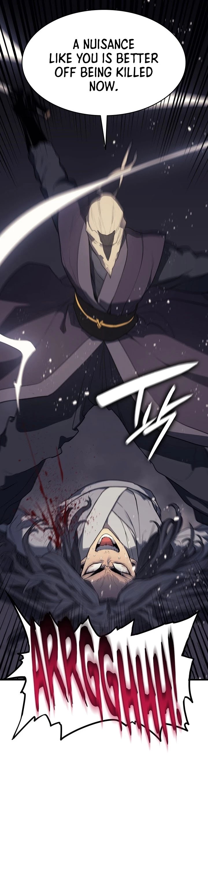 Reaper of the Drifting Moon Chapter 13 page 31 - Chapter 13