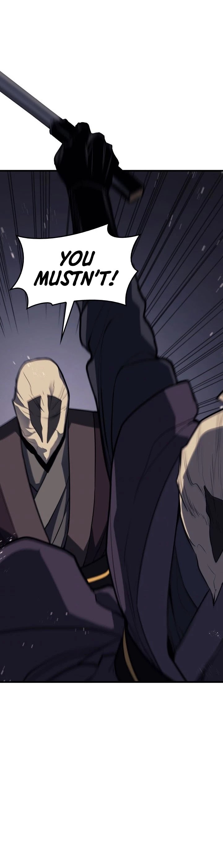 Reaper of the Drifting Moon Chapter 13 page 32 - Chapter 13