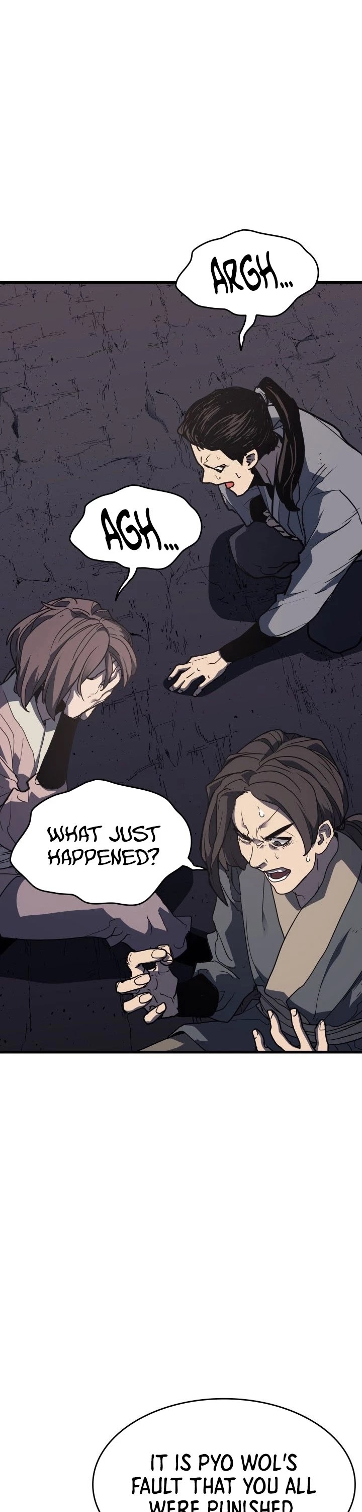 Reaper of the Drifting Moon Chapter 13 page 38 - Chapter 13