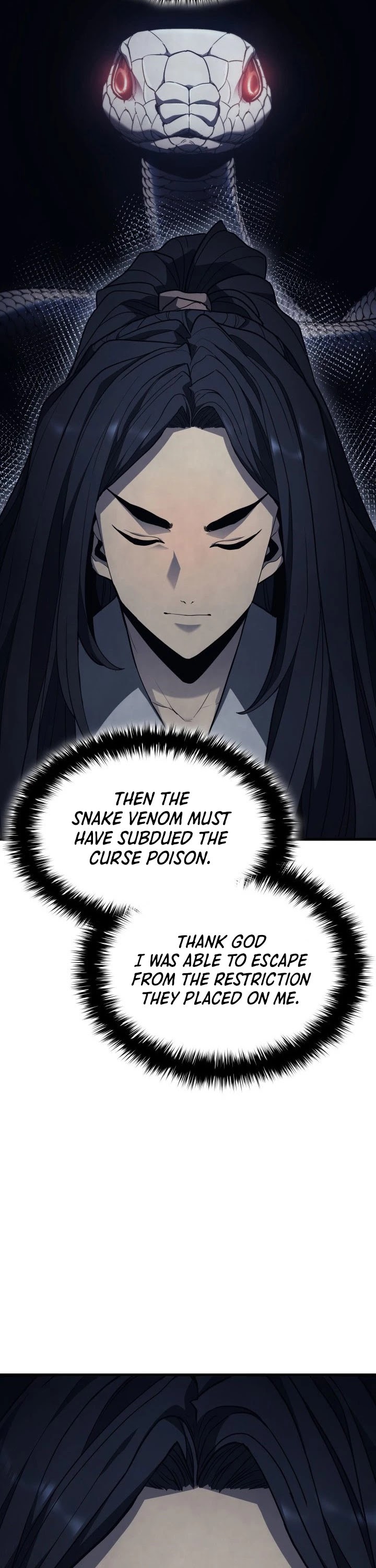 Reaper of the Drifting Moon Chapter 13 page 43 - Chapter 13