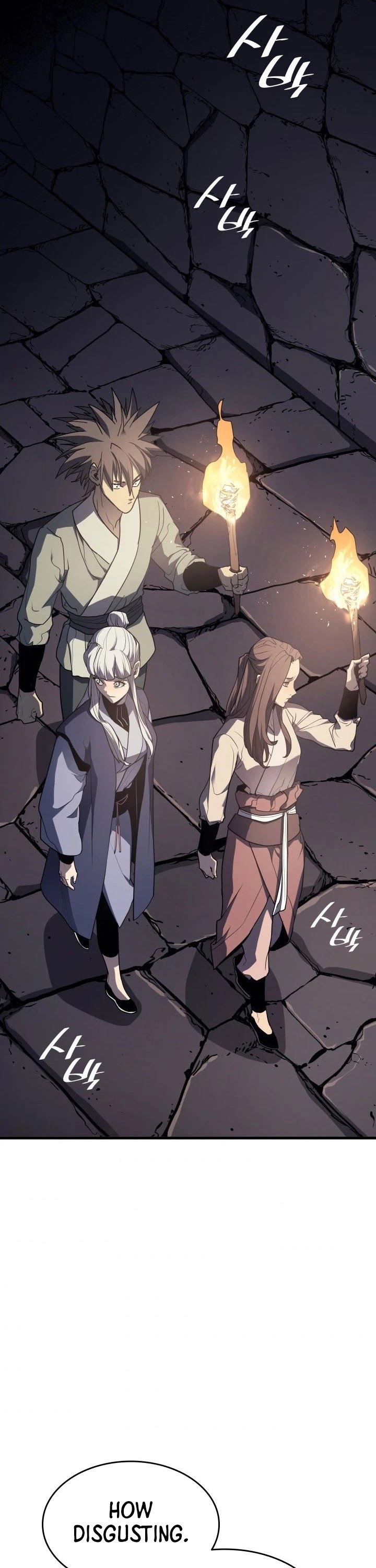 Reaper of the Drifting Moon Chapter 13 page 47 - Chapter 13
