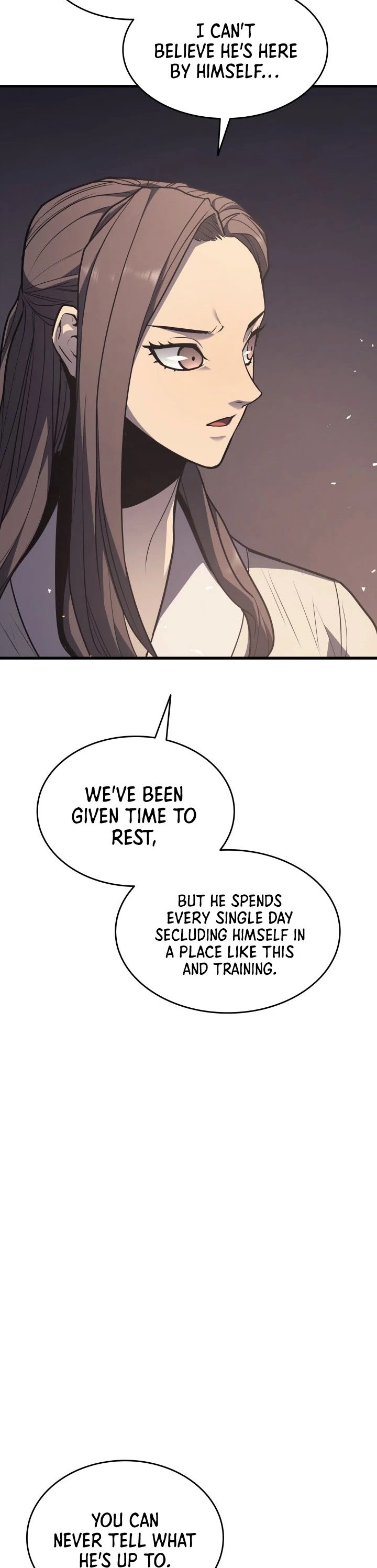 Reaper of the Drifting Moon Chapter 13 page 48 - Chapter 13