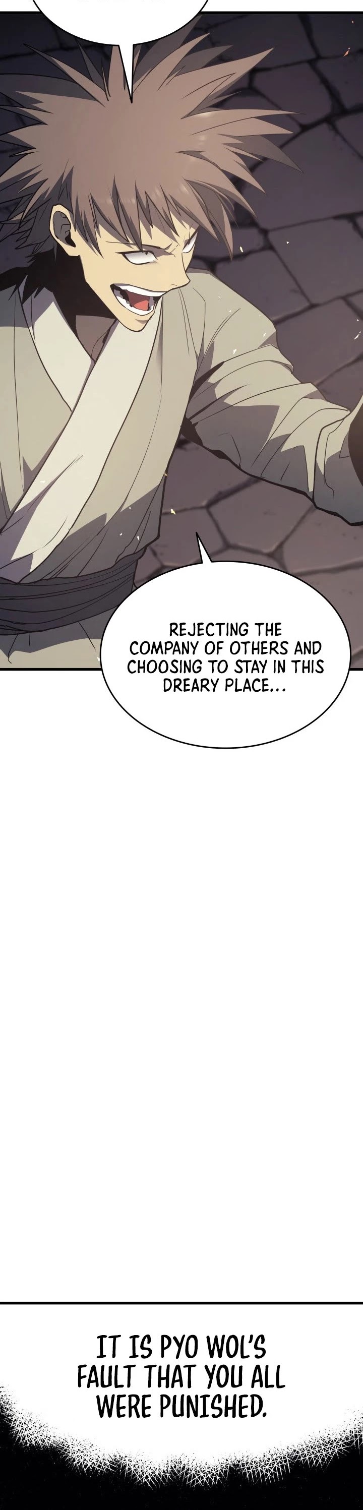 Reaper of the Drifting Moon Chapter 13 page 49 - Chapter 13