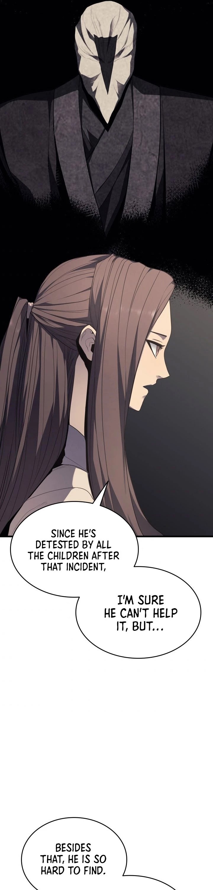 Reaper of the Drifting Moon Chapter 13 page 50 - Chapter 13