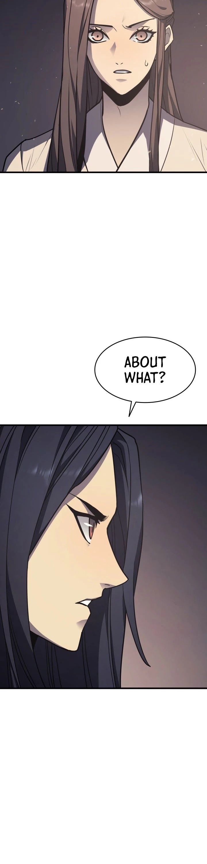 Reaper of the Drifting Moon Chapter 13 page 55 - Chapter 13